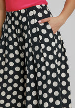 Load image into Gallery viewer, Umgee Polka Dot Pants