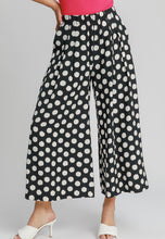 Load image into Gallery viewer, Umgee Polka Dot Pants