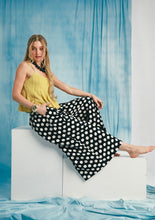 Load image into Gallery viewer, Umgee Polka Dot Pants