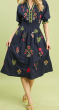 Load image into Gallery viewer, Umgee Midi Dress