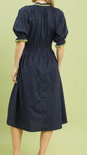 Load image into Gallery viewer, Umgee Midi Dress