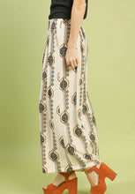 Load image into Gallery viewer, Umgee Wide Leg Pants