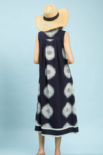Load image into Gallery viewer, Umgee Maxi Sleeveless Dress