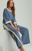 Load image into Gallery viewer, Umgee Wide Leg Pants Denim
