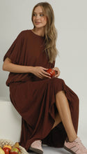 Load image into Gallery viewer, Umgee Maxi Skirt