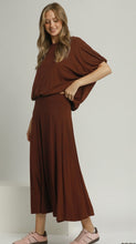 Load image into Gallery viewer, Umgee Maxi Skirt