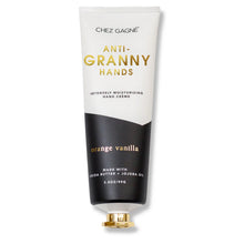 Load image into Gallery viewer, Chez Gagne Anti-Granny Hands Hand Lotion