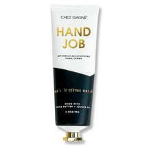 Load image into Gallery viewer, Chez Gagne Hand Job Lotion