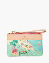 Load image into Gallery viewer, Spartina Scout Wristlet