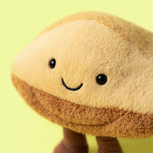 Load image into Gallery viewer, Jellycat Amuseables Margaux Madeleine