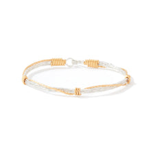 Load image into Gallery viewer, Ronaldo Leap of Faith Bracelet