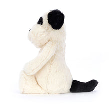 Load image into Gallery viewer, Jellycat Bashful Black & Cream Puppy