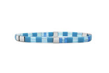 Load image into Gallery viewer, Stia Boy Mom Morse Code Bracelet