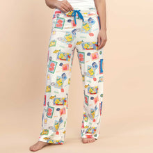 Load image into Gallery viewer, NEW! Amanda Blu La Dolce Vita Pajama Pants
