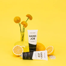 Load image into Gallery viewer, Chez Gagne Hand Job Lotion
