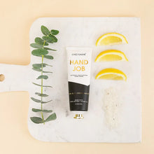 Load image into Gallery viewer, Chez Gagne Hand Job Lotion