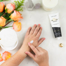 Load image into Gallery viewer, Chez Gagne Anti-Granny Hands Hand Lotion