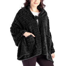 Load image into Gallery viewer, Hello Mello Coziest Blanket Wrap