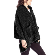 Load image into Gallery viewer, Hello Mello Coziest Blanket Wrap