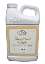 Load image into Gallery viewer, Tyler Glamourous Wash Diva 32oz