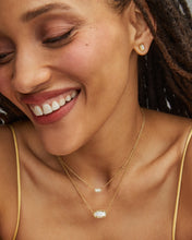 Load image into Gallery viewer, Kendra Scott Mini Elisa Necklace