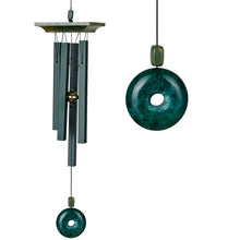 Load image into Gallery viewer, Woodstock Jade Chime