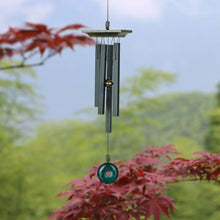 Load image into Gallery viewer, Woodstock Jade Chime