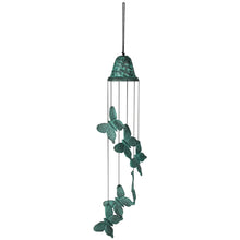 Load image into Gallery viewer, Woodstock Habitats Butterfly Chime