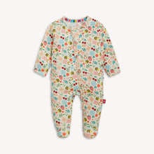 Load image into Gallery viewer, Magnetic Me Honey Blossom Footie