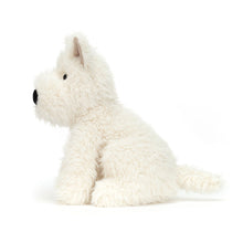 Load image into Gallery viewer, Jellycat Munro Scottie Dog