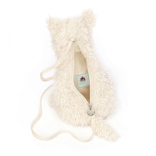Load image into Gallery viewer, Jellycat Munro Scottie Dog Bag