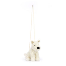 Load image into Gallery viewer, Jellycat Munro Scottie Dog Bag