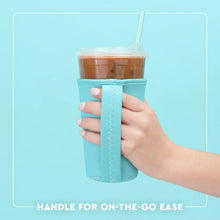 Load image into Gallery viewer, Swig Florida Iced Cup Coolie