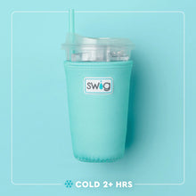 Load image into Gallery viewer, Swig Florida Iced Cup Coolie