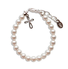 Load image into Gallery viewer, Cherished Moments Lacey Baby Bracelet