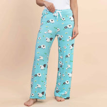 Load image into Gallery viewer, NEW! Amanda Blu Sleepy Sheep Pajama Pants