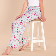 Load image into Gallery viewer, NEW! Amanda Blu Rose All Day Pajama Pants