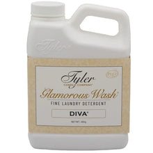 Load image into Gallery viewer, Tyler Glamorous Wash Diva 16oz