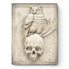 Load image into Gallery viewer, Sid Dickens Memory Block "The Watcher" T616
