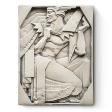 Load image into Gallery viewer, Sid Dickens Memory Block "Lumiere" T627