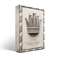 Load image into Gallery viewer, Sid Dickens Memory Block "Royal Crown" T549