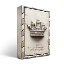 Load image into Gallery viewer, Sid Dickens Memory Block "Imperial Crown" T552