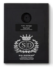 Load image into Gallery viewer, Sid Dickens Memory Block "Del Segno" T573