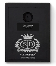 Load image into Gallery viewer, Sid Dickens Memory Block "Amanita" T571