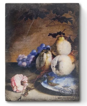 Load image into Gallery viewer, Sid Dickens Memory Block "Pear Drops" T565