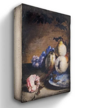Load image into Gallery viewer, Sid Dickens Memory Block "Pear Drops" T565