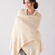 Load image into Gallery viewer, The Giving Shawl