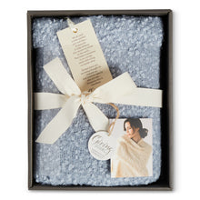 Load image into Gallery viewer, The Giving Shawl