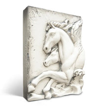 Load image into Gallery viewer, Sid Dickens Memory Block "Winged Steeds" T593