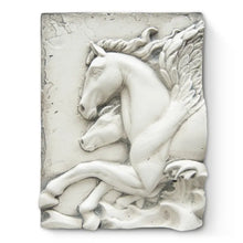 Load image into Gallery viewer, Sid Dickens Memory Block "Winged Steeds" T593
